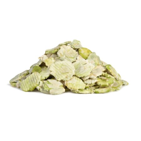Little One treat for rodents, plotted peas, 230 g-1