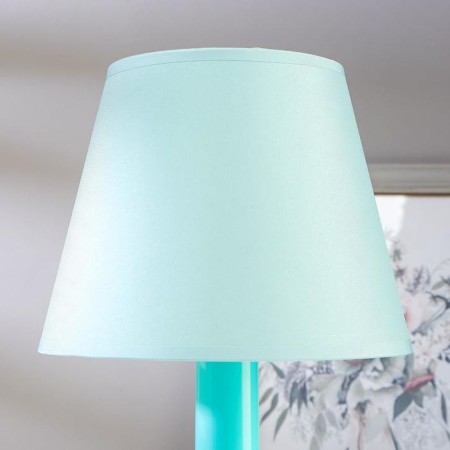 Table lamp 13204 1he27 15W turquoise d = 22 cm, h = 34.5 cm Risalux-3
