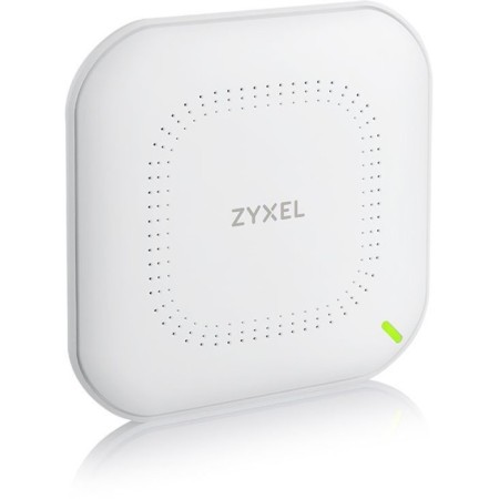 Access point ZYXEL Nebulaflex NWA50AX NWA50AX-EU0102F AX1800, 10/1000Base-TX, White-2