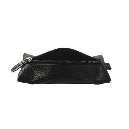 Key of lightning, length 15 cm, black color-2