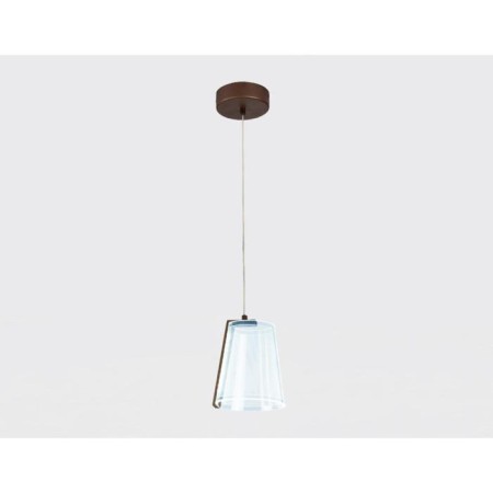 Ambrella Light Original, 19W Led, 1425lm, 3000-6400K, Coffee color-1