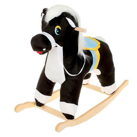 Swear "Horse", Mix Colors-3