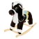 Swear "Horse", Mix Colors