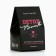 Detox Bomb's bath bomb, 40 g, raspberry aroma, Beauty Fooch
