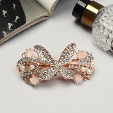 Hair hairpin 
