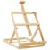 Molbert desktop vertical gamut "Studio", 33*40*46 (68) cm, Russian BU
