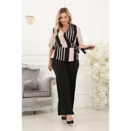 Female suit, size 50-11