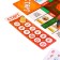 Board game "Rest without rules", 2-4 players, 7+