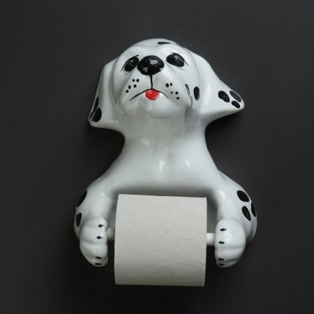 Tuale paper holder "Friends"-2