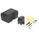 Holographic sight Veber Wolf Reflex 122 Holo