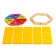 Magnetic designer "Magic Magnet", 71 details