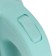 Electric kettle Homestar HS-1007, plastic, Metal flask, 1.7 l, 1500 watts, green