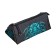 Penal soft, 1 department, 85 x 200 x 65 mm, voluminous, Phoenix "Monster Call" Blue 61900