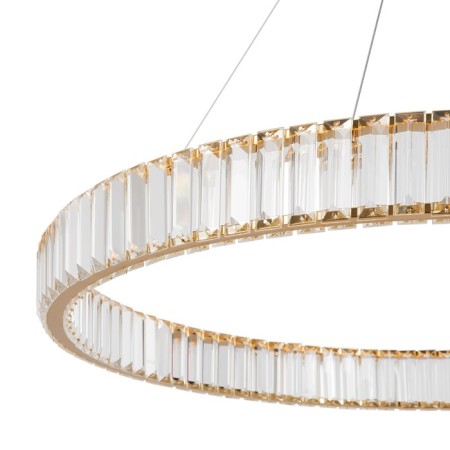 Suspension Freya Tier lamp, 30 watts, 76x800x800 mm-2