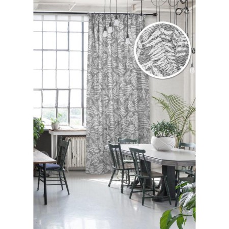 Curtain on the braid GISA, size 266x270 cm-1