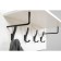 Ban Ostin 15.12, 797x296x397, white
