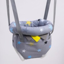 Jumpers No. 4, 3B1, 