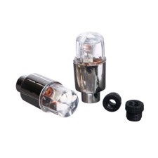 Lumining cap to Cartage valve, mix, set 2 pcs
