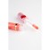 Gloss for the lips Vivienne Sabo Le Grand Volume, 05 watermelon, 3 ml