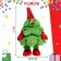 Musical toy "Funny Christmas tree"