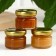 Set "Honey pleasure": buckwheat honey, honey multi -traged, honey Taga, 3 pcs. X 30 g.