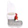 Confepe "Boot", silver