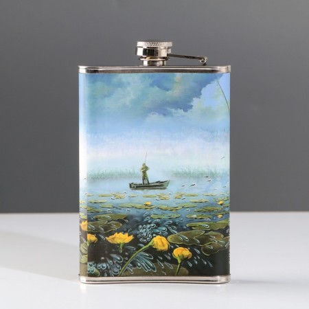 The flask "Soul" sings ", 270 ml-1