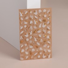 Nail stickers 