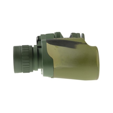 Veber Classic Pro, 7 × 32 VR binoculars, camouflaged color-2