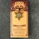 The protective amulet "Qi sign" No. 22, 32x30mm, metal