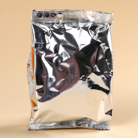 Black tea "Beloved Grandma", taste: Forest berries, 50 g.-2