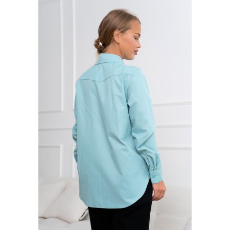 Female shirt, size 42-3