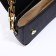 Bag-mixer on magnet, black color