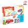 Drawing set "Learning to draw: cars"