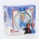 Set for creativity "Christmas ball", cold heart