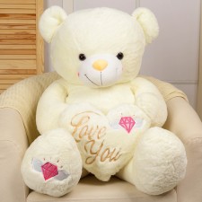 Soft toy 