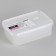 Soap base "Brilliant" SLS FREE, weight: 1 kg
