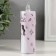 Nightmare "candle" (wedding) 3xlr1130 3.8x3.8x12cm