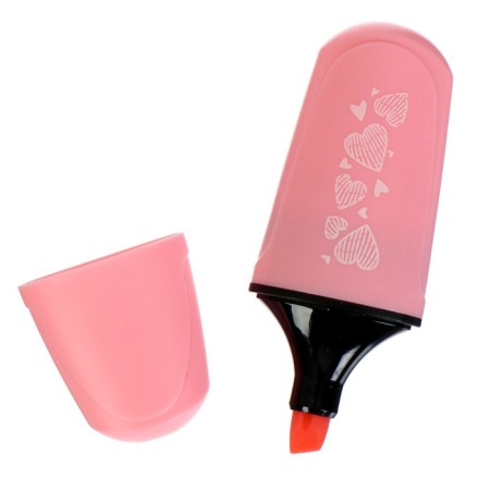 1-5 mm marker 1-5 mm, ladymarker mini mint/pink/lilac, mix-3
