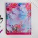 Book cover, textbook "Chemistry", 43.5 x 23.2 cm