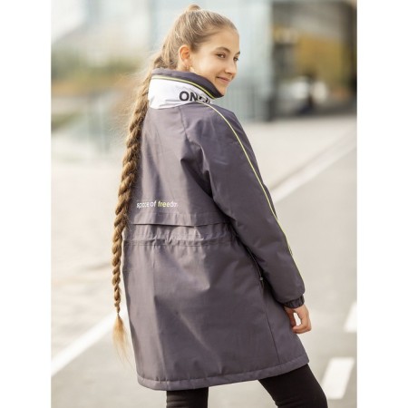 Плащ для девочки, рост 164 см-2