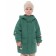 Boys for boys, height 116 cm, khaki color