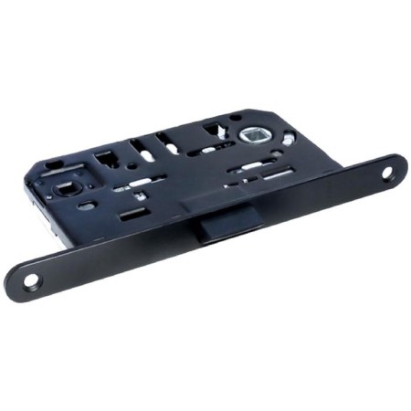 Silent Multifunctional 1895P BL, Black