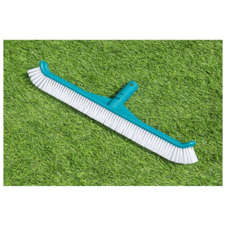 Brush for cleaning the pool, curved, 50.5 cm, 58280 Bestway-1