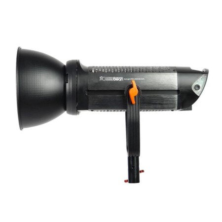 LED LED GreenBean SunLight Pro 200Cob, DMX-8