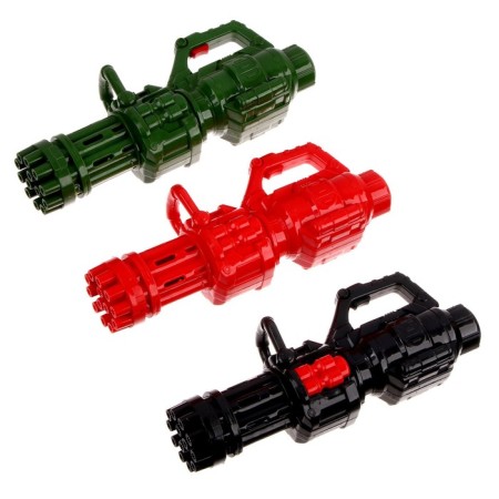 Children's Bullet Children's Generator "Blaster" MIX-4