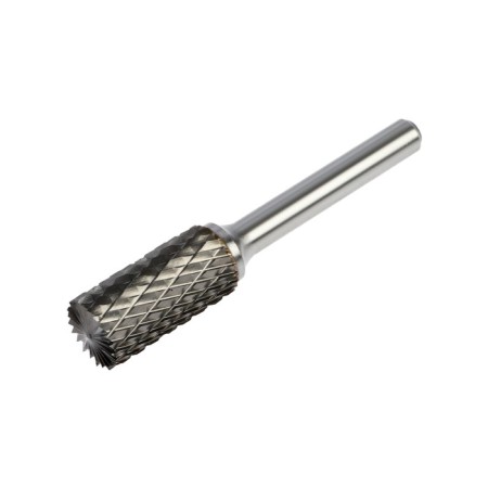 Borfraz Tundra Type B is cylindrical, 12 x 25 mm, shank 6 mm
