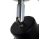 Camelon Camelia Lamp E14 40W Black 17x11x17cm