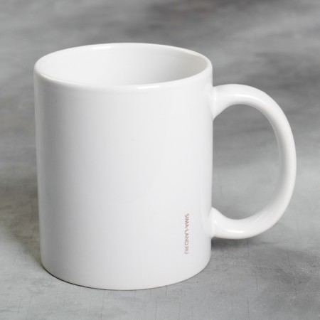 COVID-19 mug, 300 ml-2
