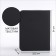 Folder for documents, a4, black color